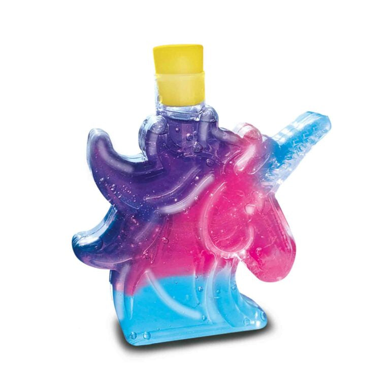 Slime colour lab - Unicorn