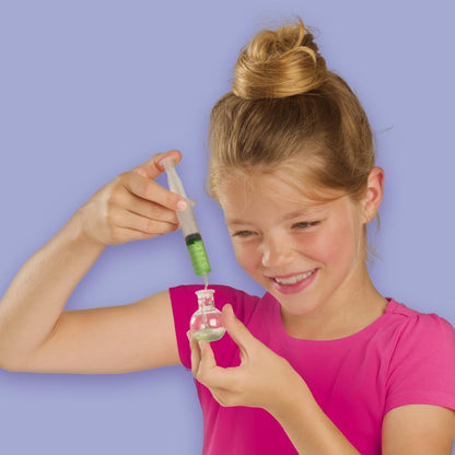 Slime - Mix It Magic Potions