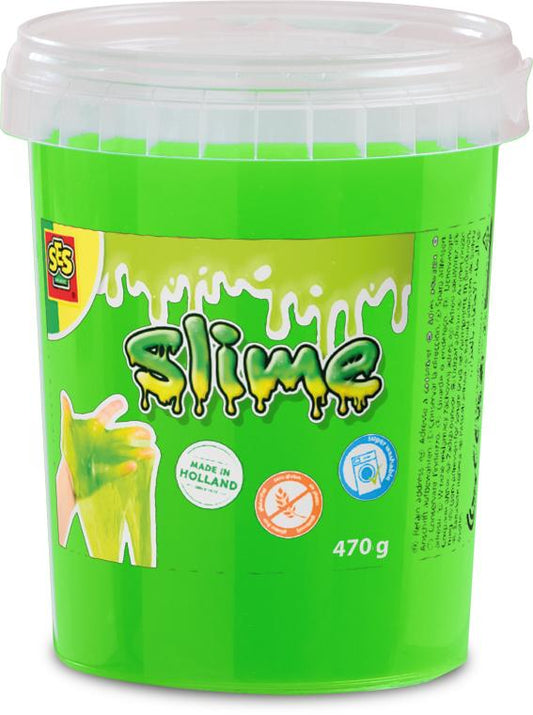 Slime - Neon Green 470 g