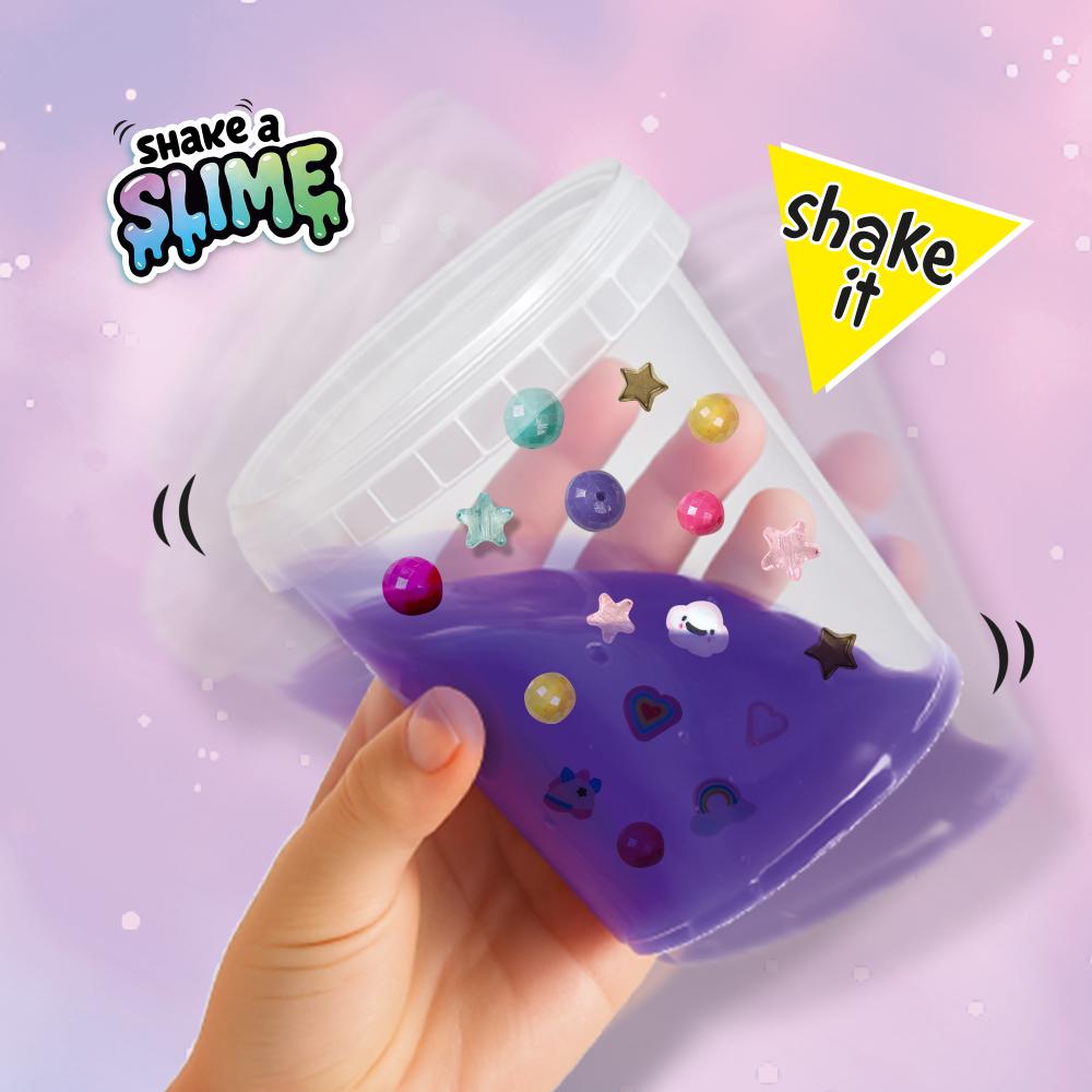 Shake-a-Slime - Unicorn Dreams 200 g