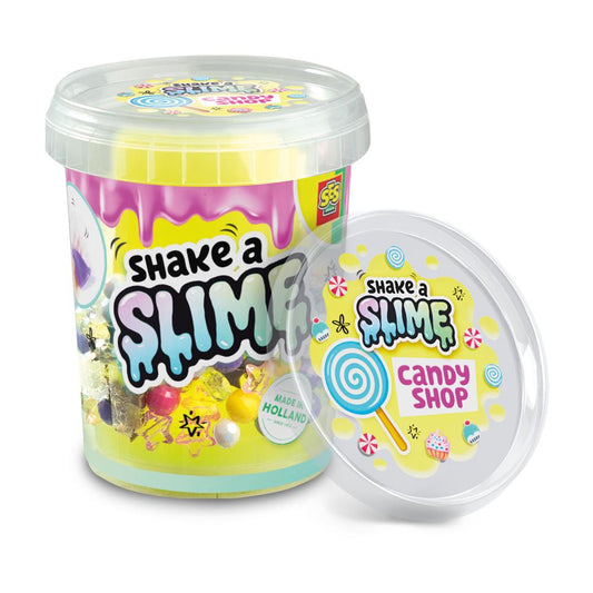 Shake-a-Slime - Candy Shop 200 g