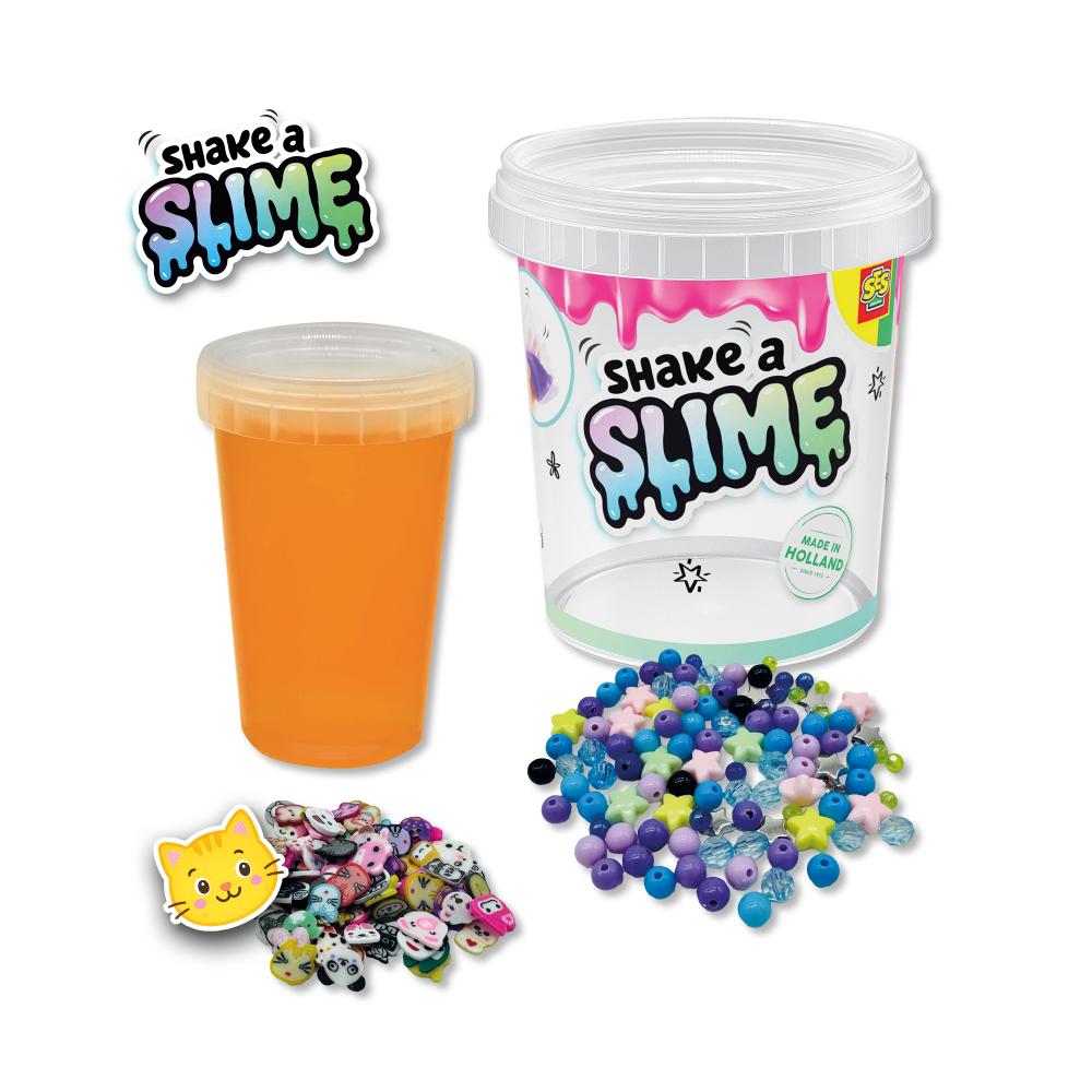 Shake-a-Slime - Party Animals 200 g