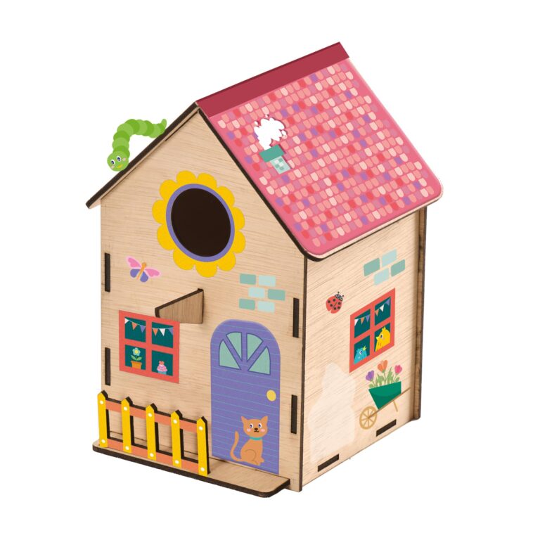 Birdhouse