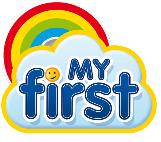 My first - Baby markers 8 colours