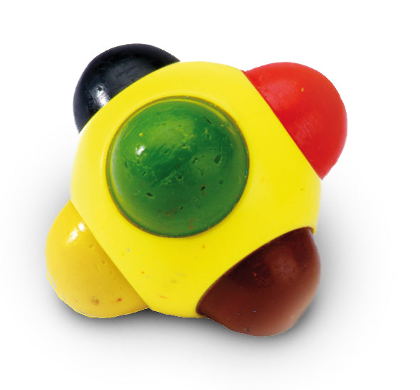 My first - Colourball