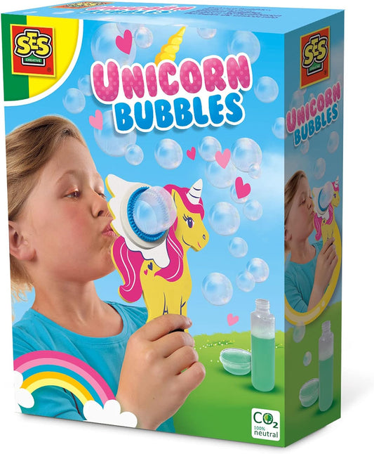 Unicorn Bubbles