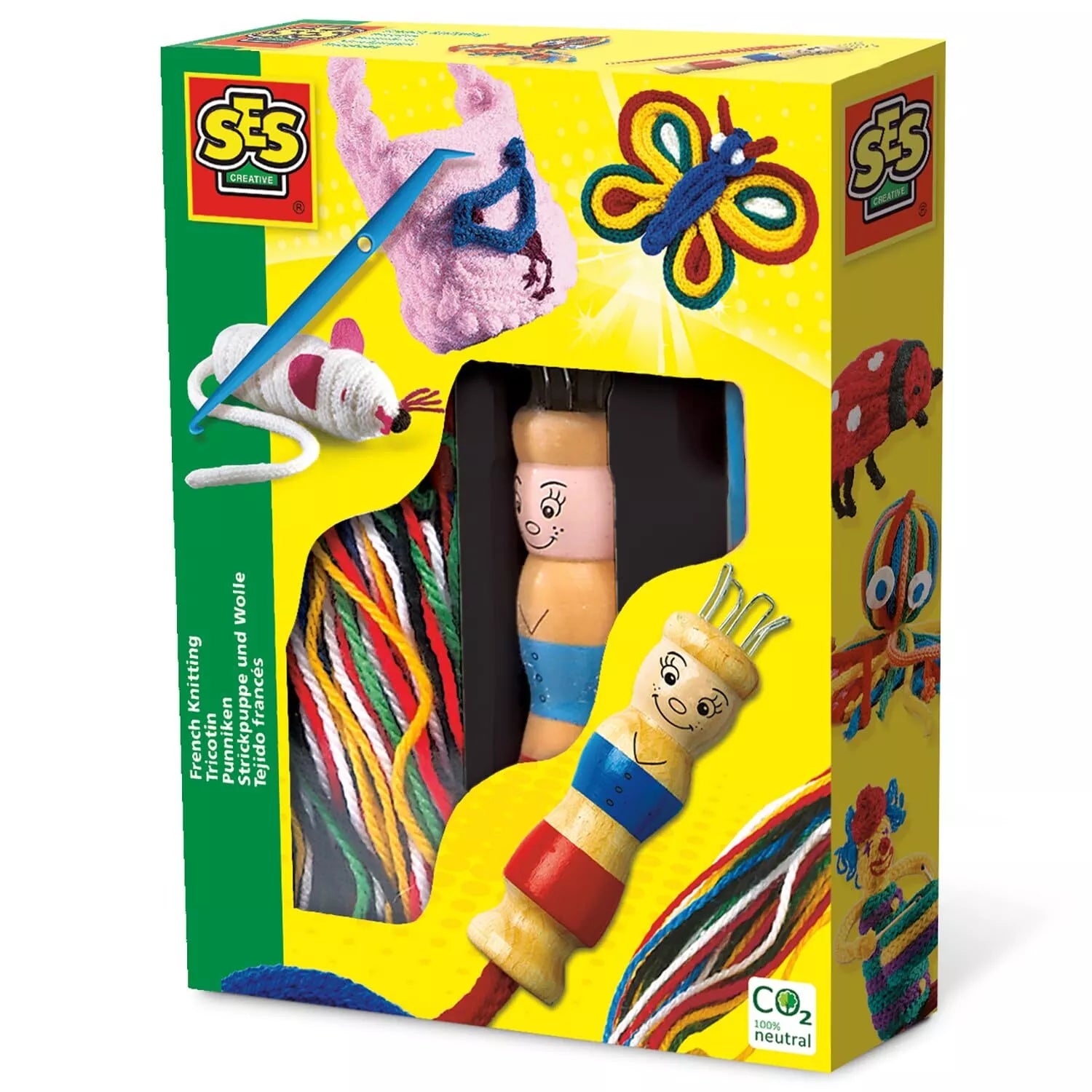 Creative Toys Under $20 | Affordable Gifts for Kids